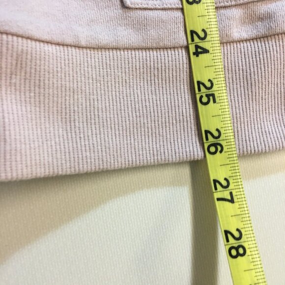 No Boundaries Hoodie Mens Small Pink Sweatshirt Kangaroo Pocket Athleisure Comfy - Picture 11 of 11